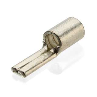 Кабельные наконечники под опрессовку