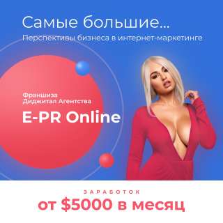 Франшиза Диджитал Агентство США