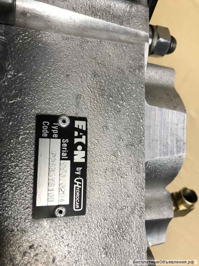 Коробка Отбора Мощности для КПП EATON