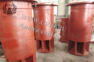 Воронка шаровой мельницы МСЦ 2100х3000 МШР 3200х3100 МШЦ2700х3600 МШР2700х3200 МШЦ 5500х6500