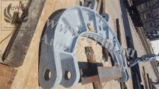 Коромысло экскаватора ЭКГ-5А ЭКГ-12