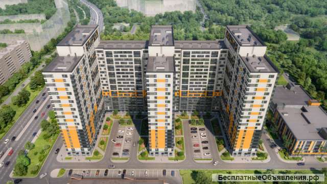 Евро 3 к. кв. Санкт-Петербург, Инвест отель ПроМолодость, Невский р-н, пр. Большевиков