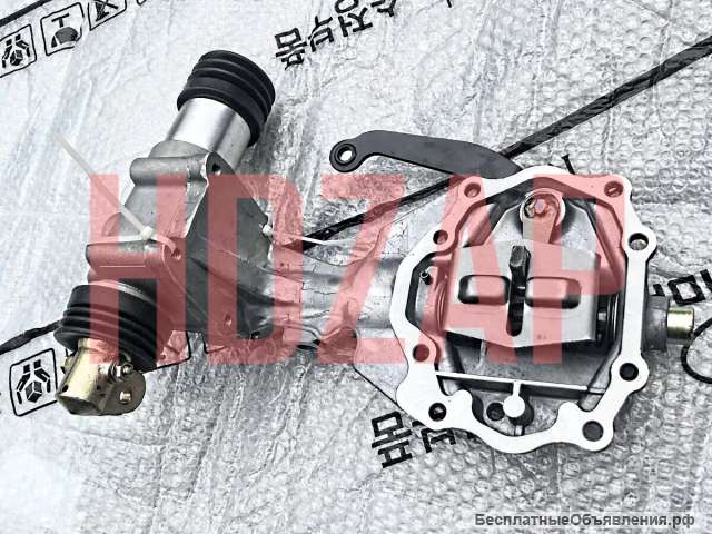 Пневмоусилитель КПП для HYUNDAI 43431T00071