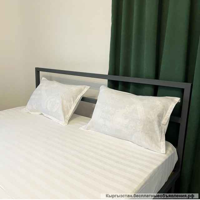 Уютный отель "A Hotel Bishkek", рядом ТЦ VEFA