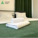 Уютный отель "A Hotel Bishkek", рядом ТЦ VEFA