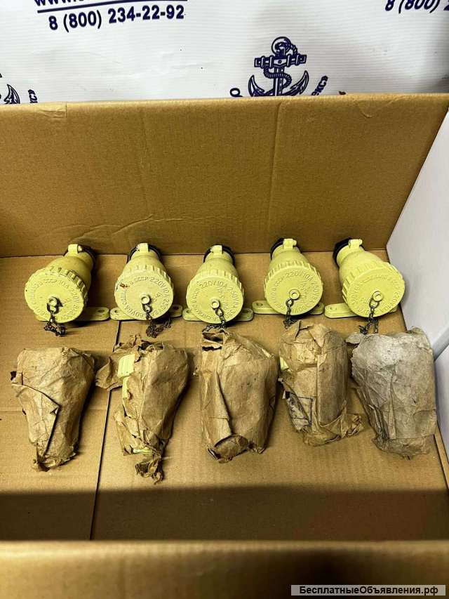 Вилки, розетки, штепсели, выключатели