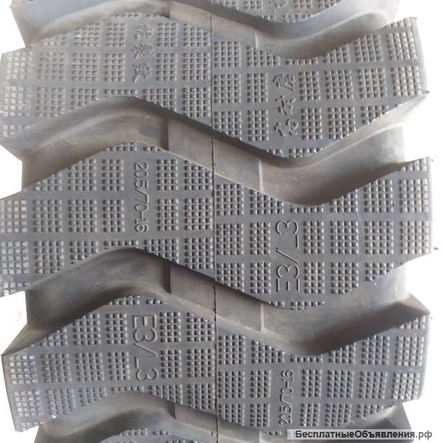 Шины 20.5/70-16