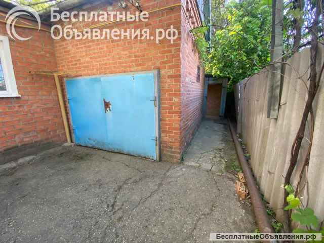 Дом 74 м2 Каневская