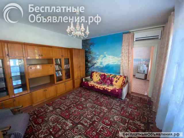 Дом 74 м2 Каневская
