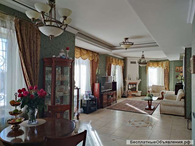 Дом 405м в Софрино