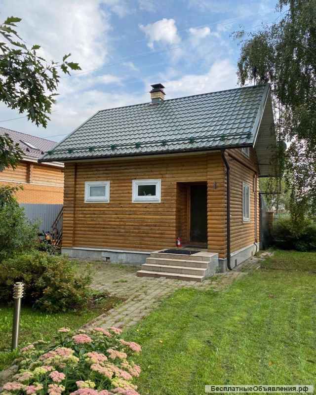 Дом 405м в Софрино