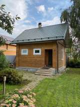 Дом 405м в Софрино