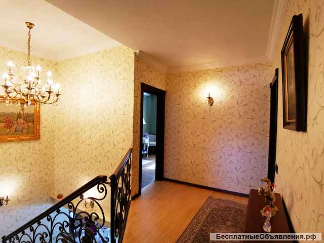 Дом 405м в Софрино