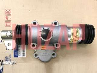 Пневмоусилитель КПП для HYUNDAI T1029-215