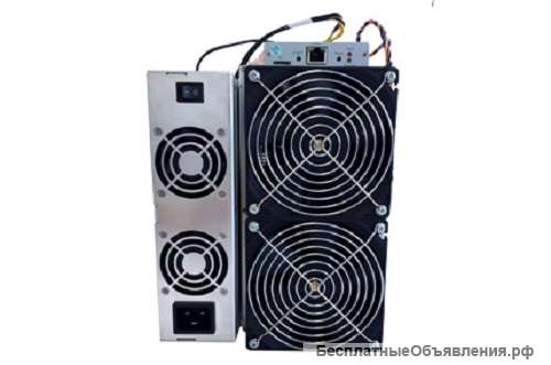 Майнер innosilicon T2THF 28-32T Б/У