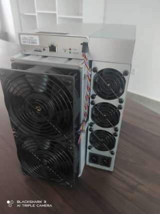 Antiminer L7 8800m новый москва наличии