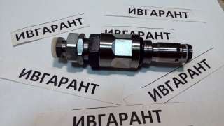 723-40-51102 Клапан разгрузочный Komatsu 723-40-51102
