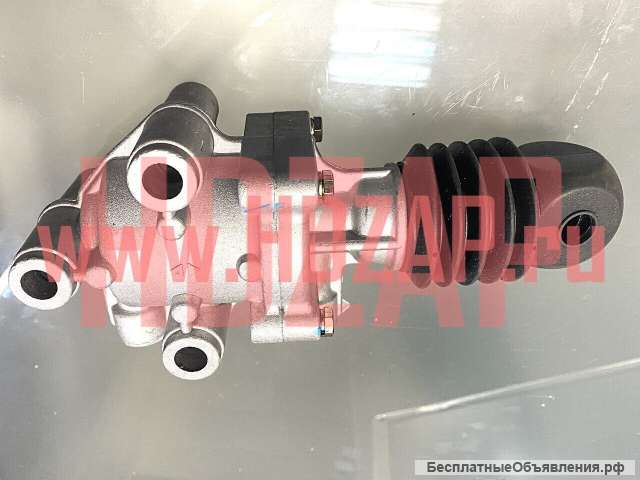 Пневмоусилитель КПП для HYUNDAI QD43698T00011