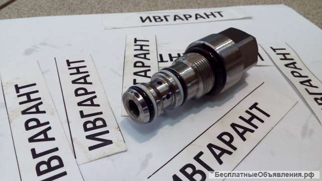 723-40-51401 Клапан Komatsu 723-40-51401