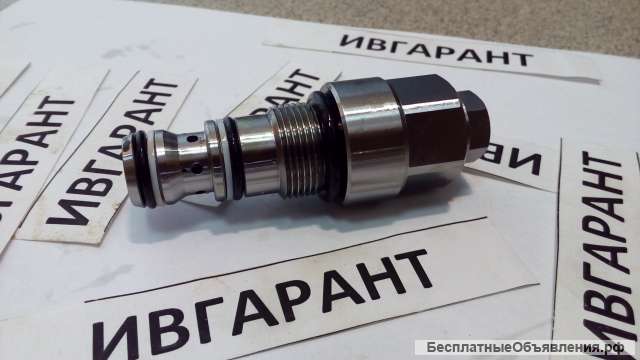 723-40-51401 Клапан Komatsu 723-40-51401