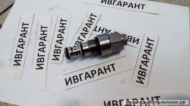 723-40-51401 Клапан Komatsu 723-40-51401