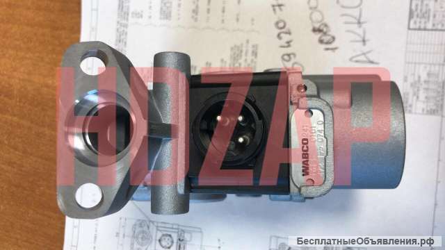 Клапан пневмосистемы для HYUNDAI 4721950741