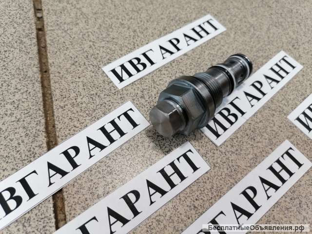723-40-56100 Клапан Komatsu 723-40-56100
