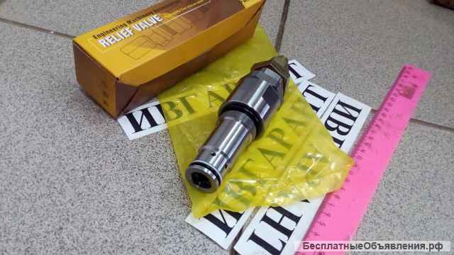 723-40-60101 Клапан в сборе Komatsu 723-40-60101