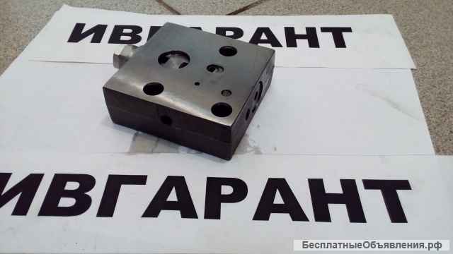 723-40-71800 Клапан гидравлический komatsu 7234071800