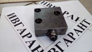 723-40-71102 Клапан гидравлический komatsu 7234071102