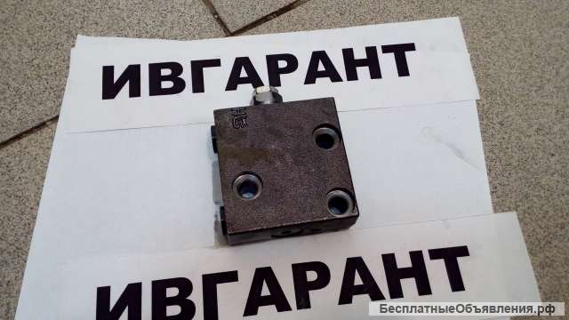 723-40-71103 Клапан гидравлический komatsu 7234071103