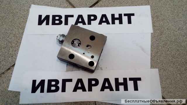 723-40-71103 Клапан гидравлический komatsu 7234071103