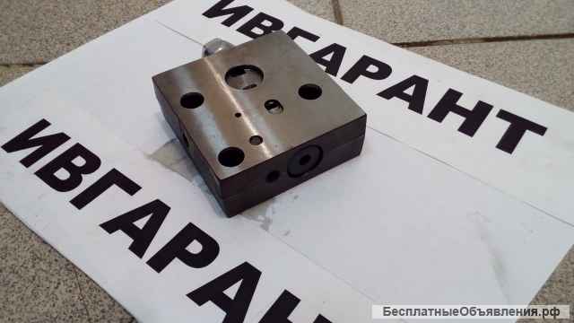 723-40-71103 Клапан гидравлический komatsu 7234071103