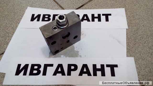 723-40-71103 Клапан гидравлический komatsu 7234071103