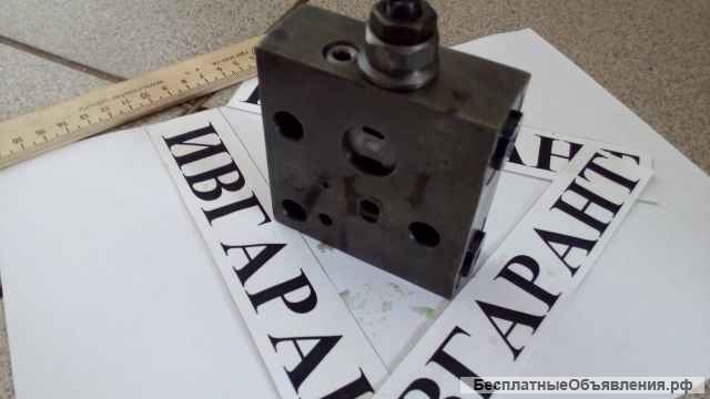 723-40-71900 Клапан гидравлический komatsu 7234071900