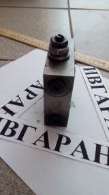 723-40-71900 Клапан гидравлический komatsu 7234071900