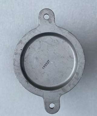 Пневмоопора кабины передняя для HYUNDAI 8685173042