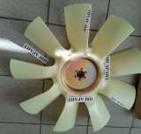 65.06601-5064 Крыльчатка вентилятора DX 65.06601-5064