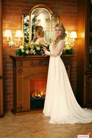 Свадебному ателье требуется личная помощница руководителю