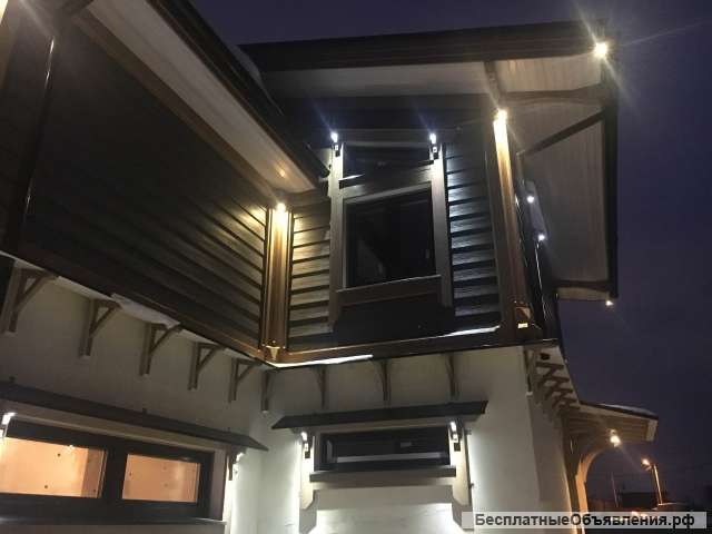 Столярно-плотницкие услуги в Москве