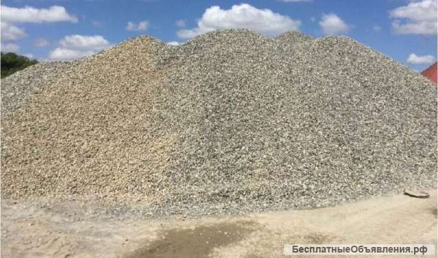 Доставка сыпучих смесей в Наро-Фоминском районе