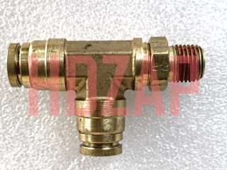 Коннектор тройник пневмоусилителя для HYUNDAI 559927H950