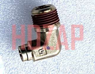Коннектор пневмосистемы для HYUNDAI 589287C001
