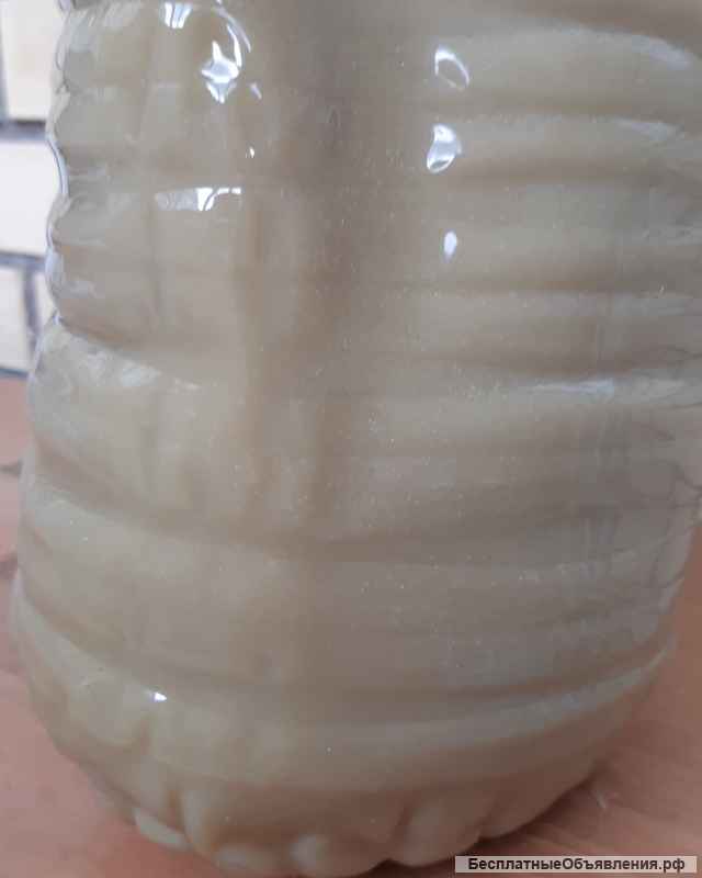 Организация реализует жир животный кормовой топленый 1/С, птичий, технический смешанный 3/С