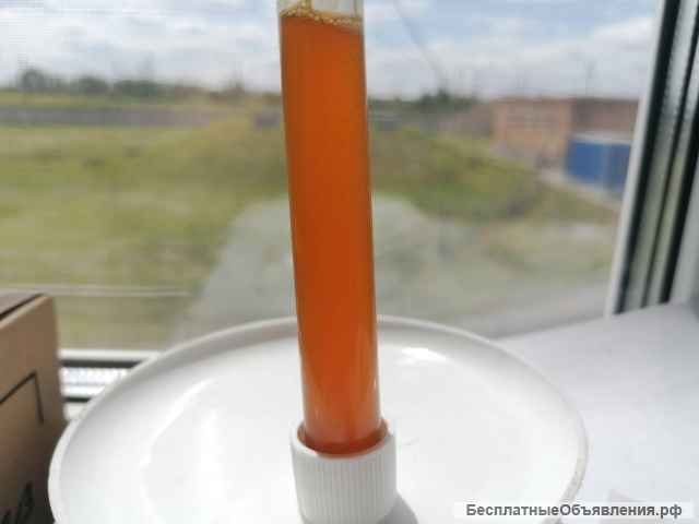 Организация реализует жир животный кормовой топленый 1/С, птичий, технический смешанный 3/С