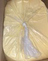 Организация реализует жир пищевой говяжий Гост, в/с, п/с, рафенированный-дезодорированный