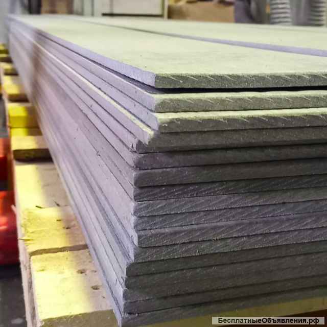 Фиброцементный сайдинг