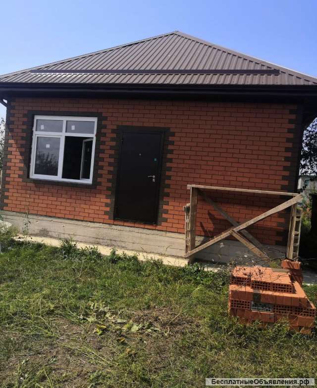 Земельный участок, ст. Старокорсунская 10 соток.
