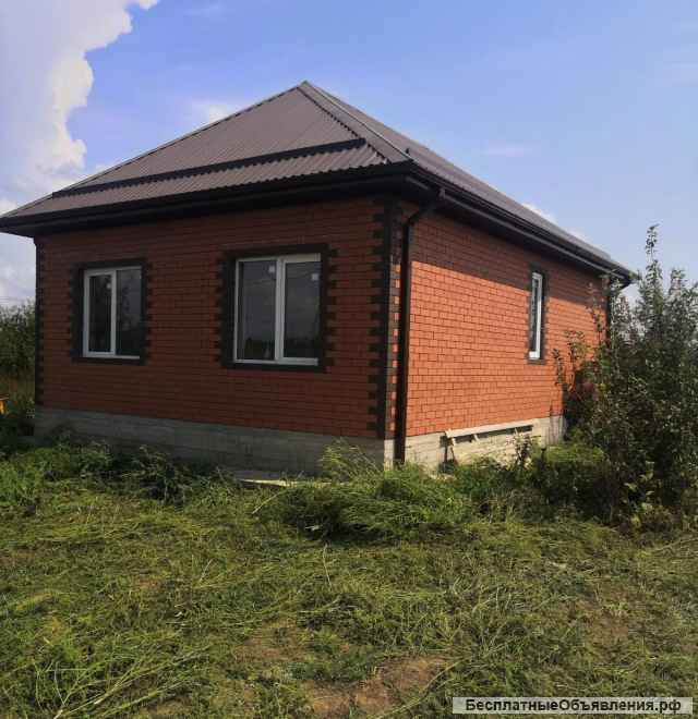 Земельный участок, ст. Старокорсунская 10 соток.
