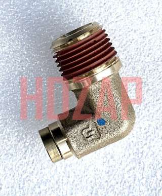 Коннектор пневмосистемы для HYUNDAI 589158a101